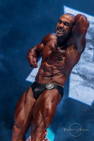 Фотограф Вадим Свирин (19.05.2024)